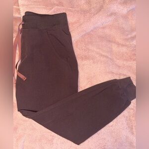 Figs ‘Espresso’ Jogger🤎